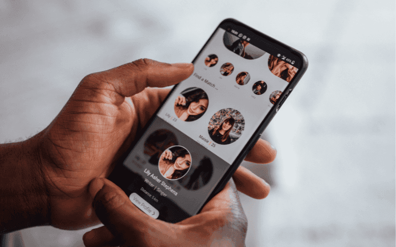 Can I Search For Someone on Tinder? Your Ultimate Guide