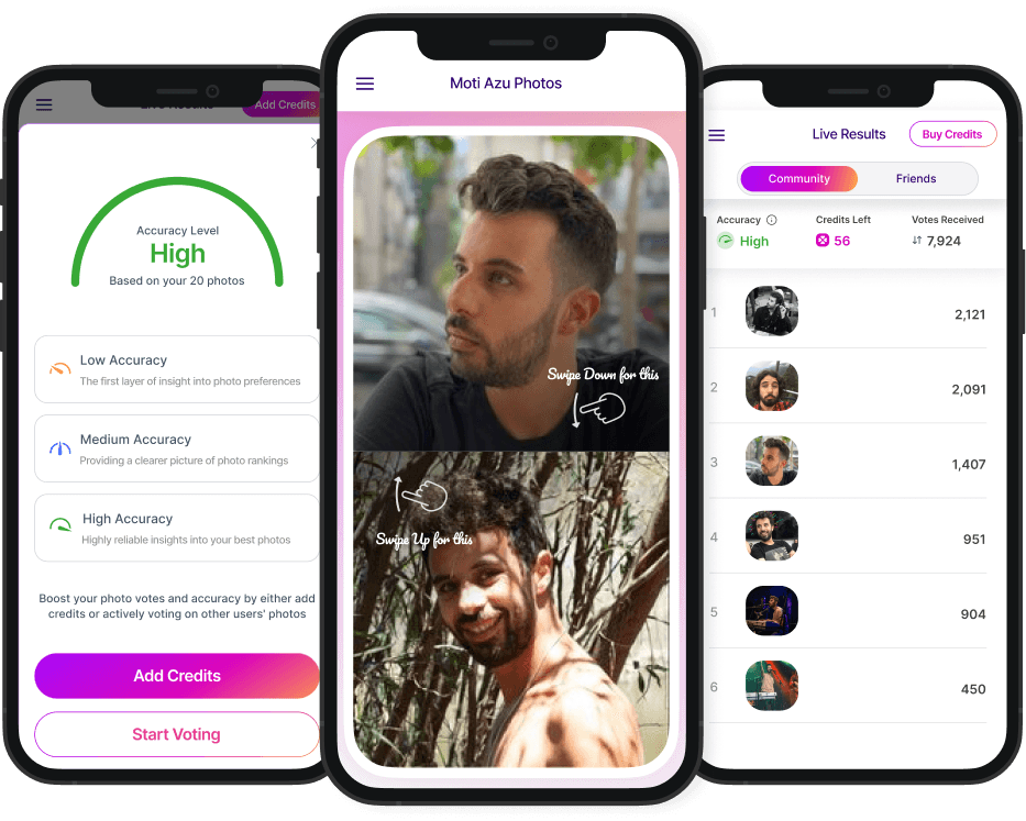 Topix App Preview