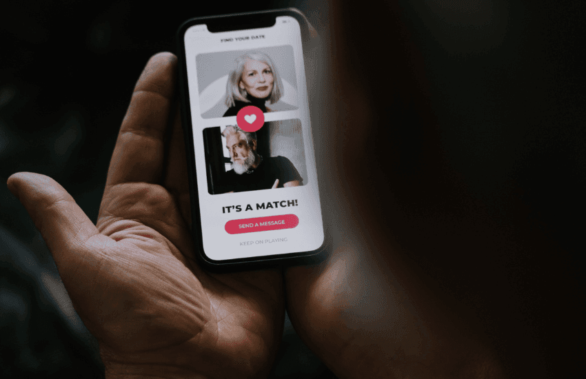 App Where You Can Rate Guys