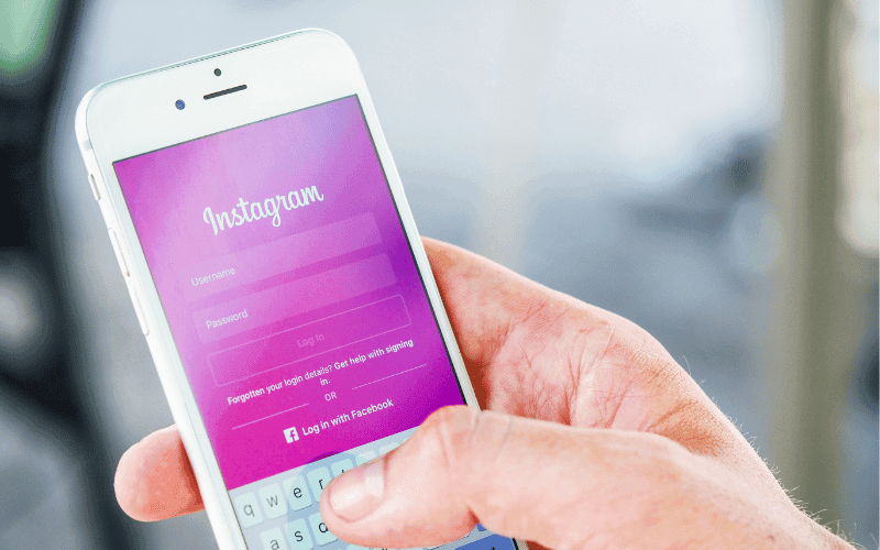 Instagram App