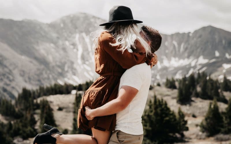 Spicy Pick Up Lines for Boyfriend